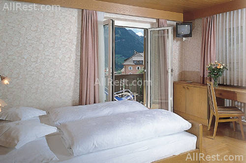 Hotel Cristallo 10